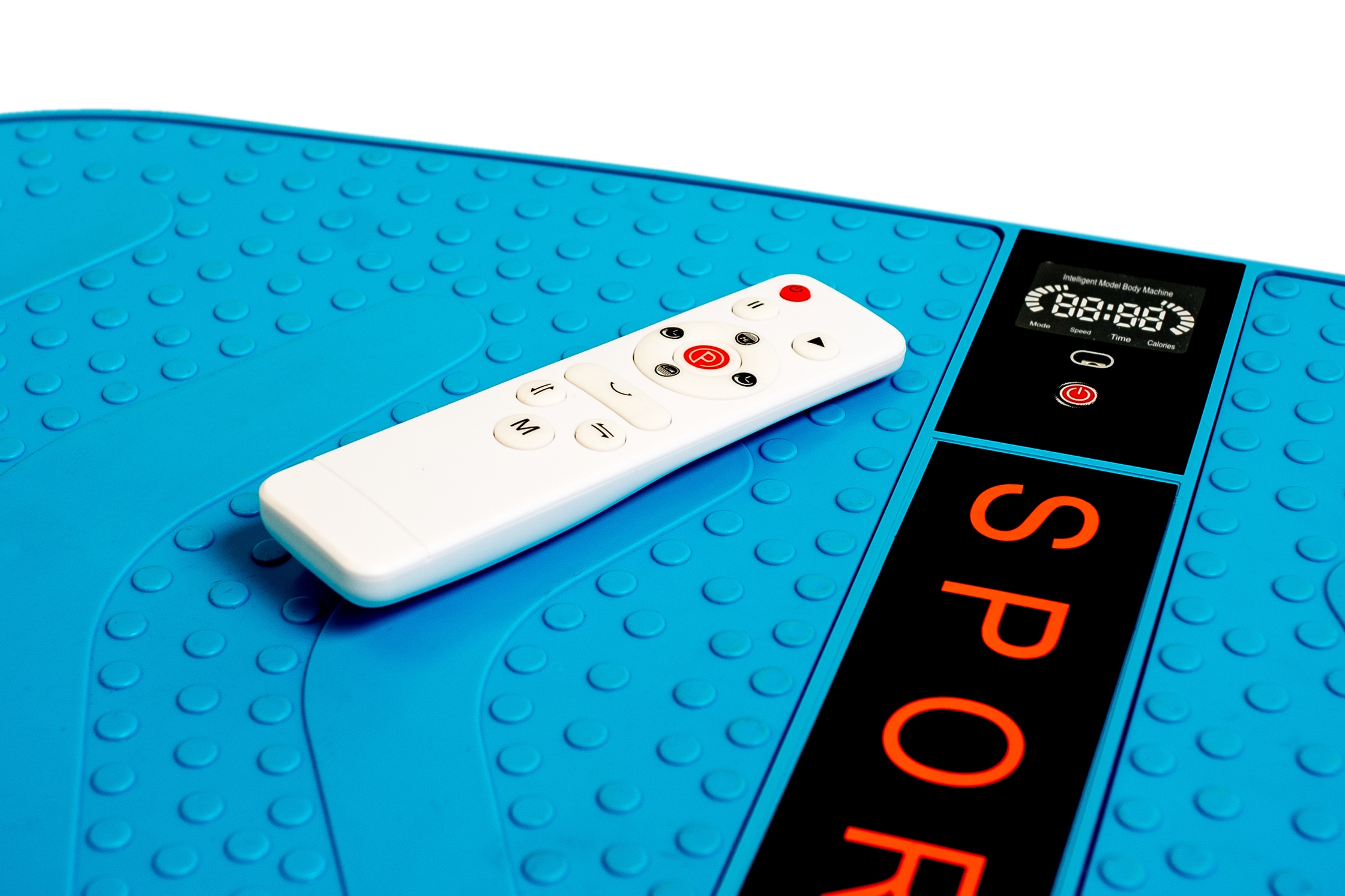 ВиброплатформаVictoryFitVFS800Blue3D7