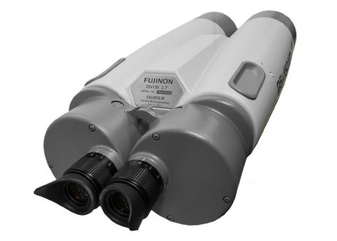 БинокльFujinon25x150MT-SX