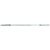 Олимпийский гриф хром AEROFIT B-OB-C3-13-1000, 220 см, с замками